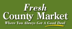 Fresh County Market